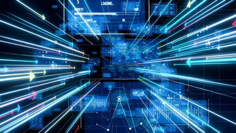 自流井区SCADA系统开发：守护工业安全的数字卫士